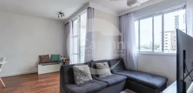 Apartamento com 3 Quartos à venda, 59m² no Mooca, São Paulo