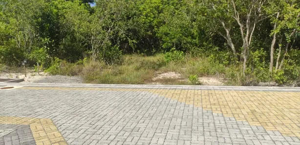 Terreno / Lote / Condomínio à venda, 1070m² no Busca Vida (Abrantes), Camaçari
