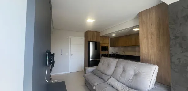 Apartamento com 2 Quartos à venda, 74m² no Do Ubatuba, São Francisco do Sul