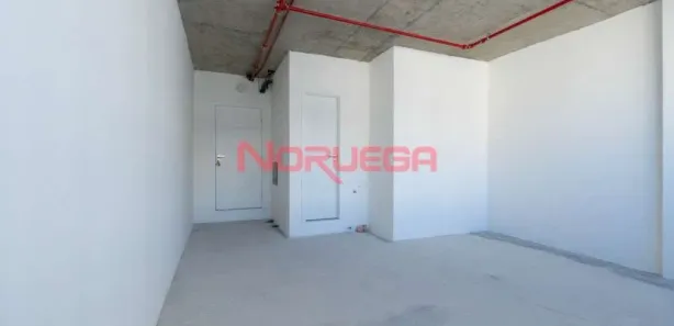 Conjunto Comercial / Sala para venda ou aluguel, 34m² no Vila Izabel, Curitiba