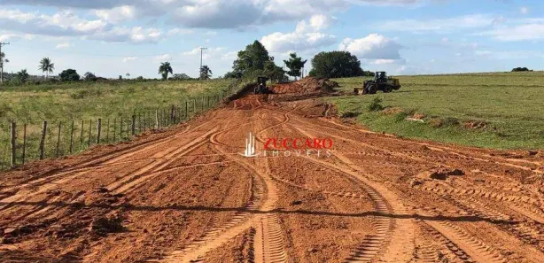 Terreno / Lote / Condomínio à venda, 556600m² no , Pompéia