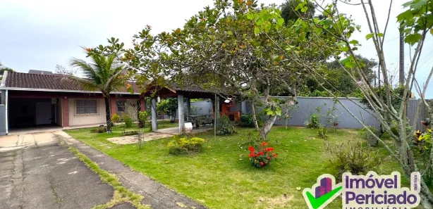 Casa com 3 Quartos à venda, 125m² no Continental, Itapoá
