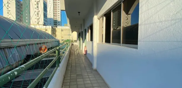 Prédio Inteiro para alugar, 185m² no Candeias, Jaboatão dos Guararapes