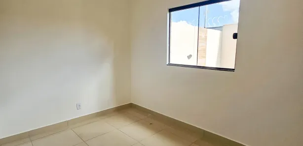 Casa com 3 Quartos à venda, 77m² no Residencial Ravena, Senador Canedo
