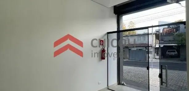 Conjunto Comercial / Sala para alugar, 40m² no Jardim Europa, Vargem Grande Paulista