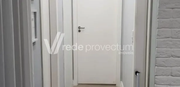 Apartamento com 2 Quartos à venda, 52m² no Alto de Pinheiros, Paulínia