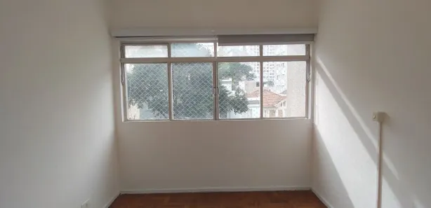 Apartamento com 2 Quartos para alugar, 52m² no Bela Vista, São Paulo