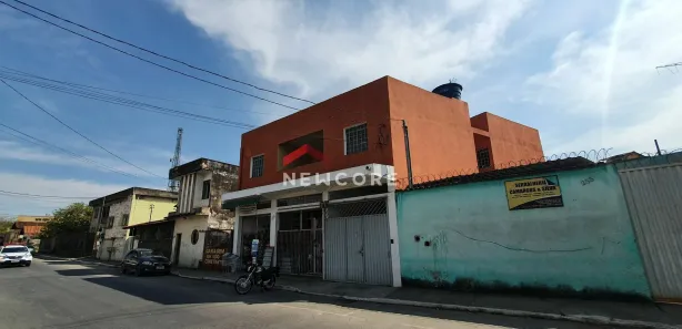 Loja / Salão / Ponto Comercial à venda, 360m² no Silverado, Esmeraldas