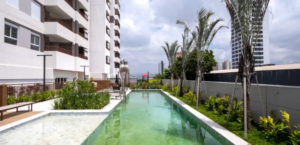 Apartamento com 2 Quartos à venda, 54m² no Mooca, São Paulo
