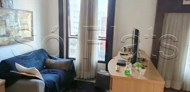 Flat com 1 Quarto à venda, 33m² no Taguatinga Centro, Brasília