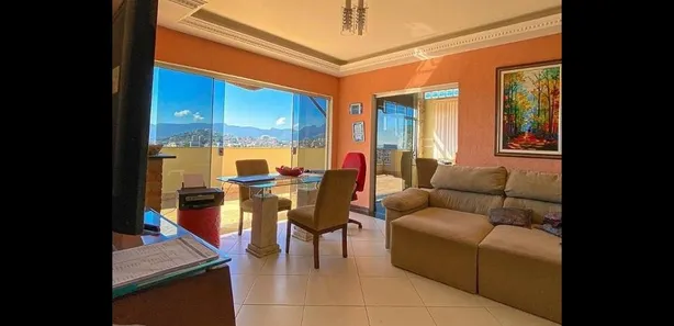 Cobertura com 3 Quartos à venda, 190m² no Olaria, Rio de Janeiro