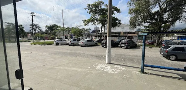 Loja / Salão / Ponto Comercial para alugar, 80m² no Indaiá, Bertioga