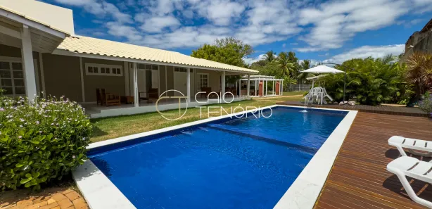 Fazenda / Sítio / Chácara com 7 Quartos à venda, 2800m² no Barra Nova, Marechal Deodoro