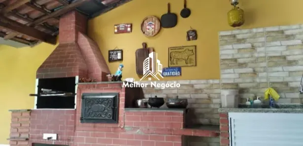 Fazenda / Sítio / Chácara com 2 Quartos à venda, 130m² no Chácara Primavera, Sumaré