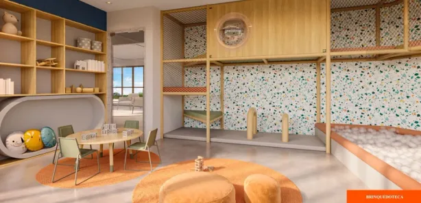 Apartamento com 4 Quartos à venda, 135m² no Rosarinho, Recife