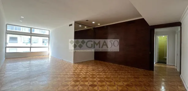 Apartamento com 3 Quartos à venda, 164m² no Copacabana, Rio de Janeiro