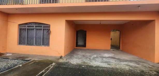 Sobrado com 3 Quartos à venda, 260m² no Cidade Jardim, Jacareí