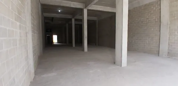 Loja / Salão / Ponto Comercial para alugar, 290m² no Belmonte, Queimados