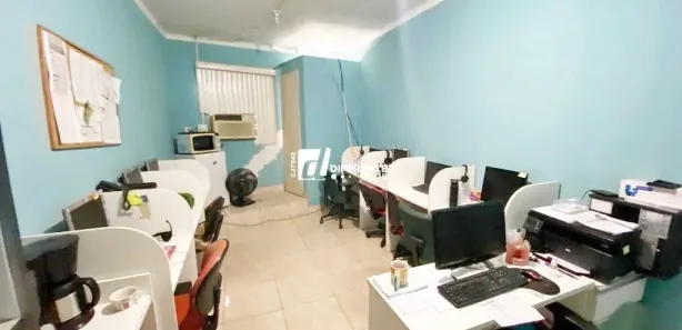 Conjunto Comercial / Sala à venda, 16m² no Centro, Nilópolis