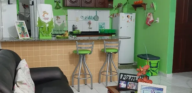 Apartamento com 2 Quartos à venda, 70m² no , Salinópolis