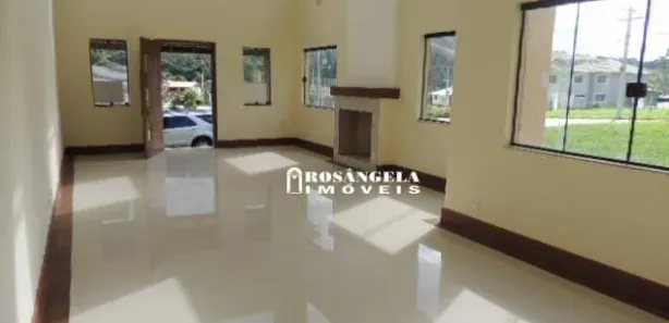 Casa de Condomínio com 3 Quartos para alugar, 222m² no Vargem Grande, Teresópolis