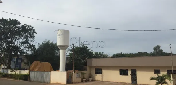 Galpão / Depósito / Armazém à venda, 1792m² no Santa Terezinha, Paulínia
