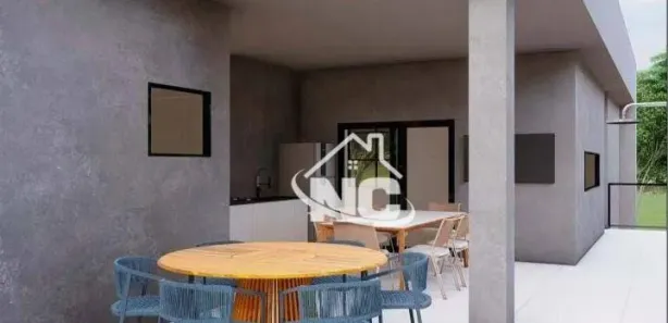 Terreno / Lote / Condomínio à venda, 360m² no Cajueiros (Itaipuaçu), Maricá