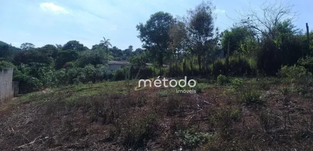 Terreno / Lote / Condomínio à venda, 500m² no Santa Teresa, Santa Branca
