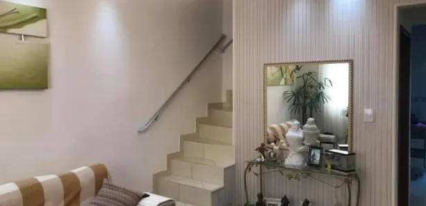 Casa de Condomínio com 2 Quartos à venda, 75m² no Terras de São José, Mairinque
