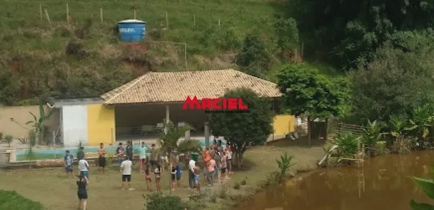 Fazenda / Sítio / Chácara com 3 Quartos à venda, 310m² no , Redenção da Serra