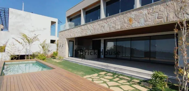Casa de Condomínio com 4 Quartos à venda, 396m² no Vila Darcy Penteado (Mailasqui), São Roque