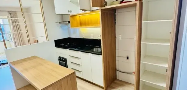 Apartamento com 2 Quartos à venda, 70m² no São Cristóvão, Criciúma