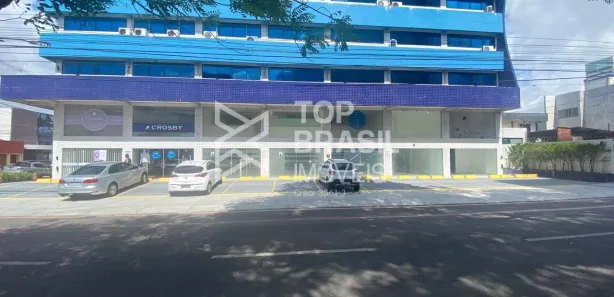 Loja / Salão / Ponto Comercial para venda ou aluguel, 62m² no Lagoa Nova, Natal