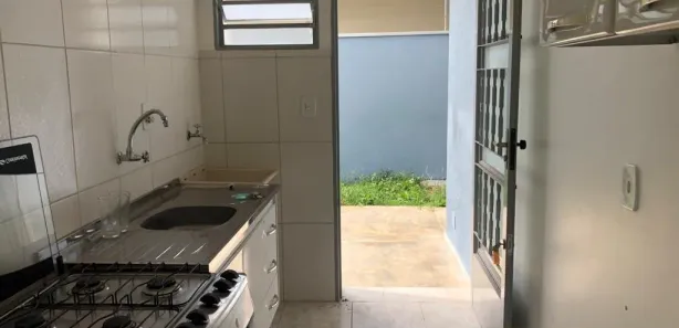 Kitnet com 1 Quarto para alugar, 39m² no Jardim Santa Genebra II (Barão Geraldo), Campinas