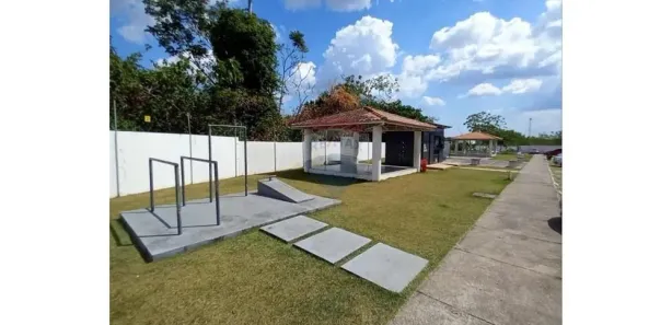 Apartamento com 2 Quartos à venda, 43m² no Tarumã, Manaus