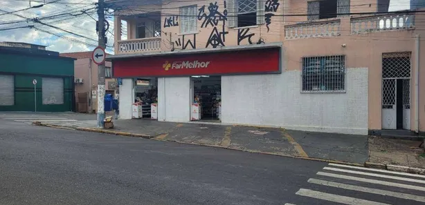 Loja / Salão / Ponto Comercial à venda, 407m² no Centro, Atibaia