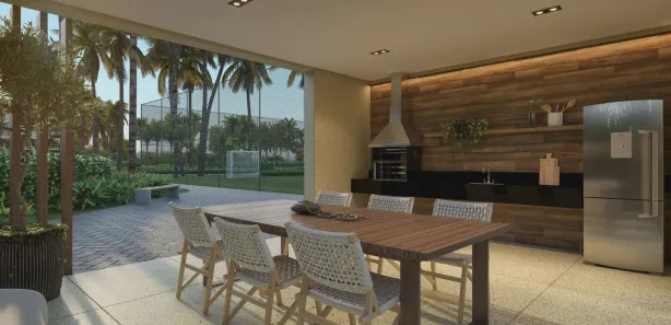 Apartamento com 2 Quartos à venda, 64m² no , Tamandaré
