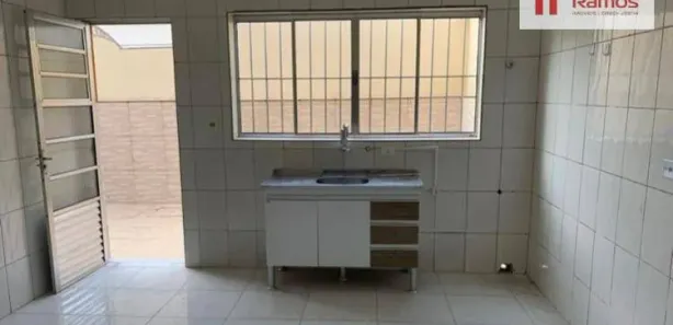 Sobrado com 2 Quartos para alugar, 166m² no Jardim Paraventi, Guarulhos