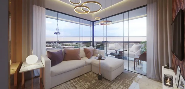 Apartamento com 3 Quartos à venda, 106m² no Telégrafo, Belém