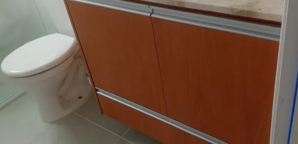 Apartamento com 2 Quartos para alugar, 84m² no Parque Esplanada, Embu das Artes