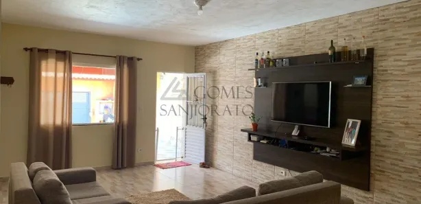 Casa com 3 Quartos à venda, 245m² no Quarta Divisão, Ribeirão Pires
