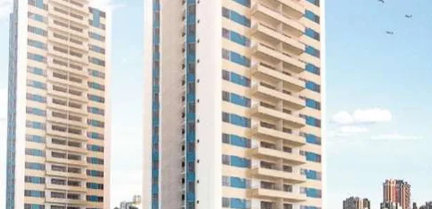 Apartamento com 4 Quartos à venda, 213m² no Candeal, Salvador