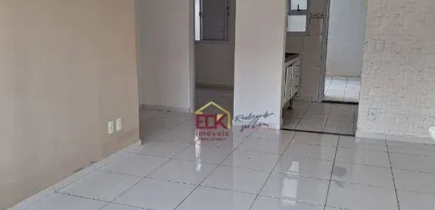 Casa de Condomínio com 2 Quartos à venda, 90m² no Aterrado, Lorena
