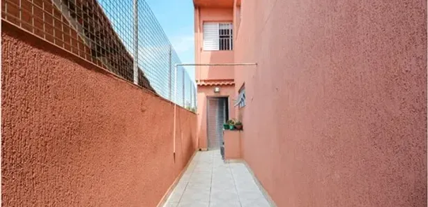 Casa com 3 Quartos à venda, 140m² no Vila Dom Pedro I, São Paulo