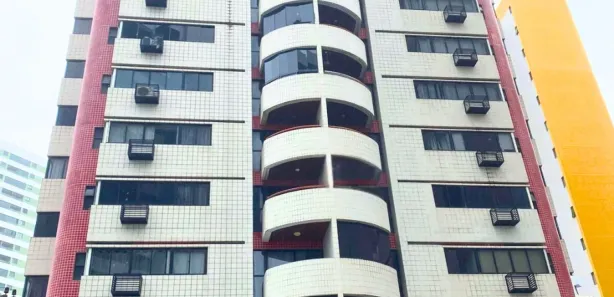 Apartamento com 4 Quartos à venda, 100m² no Candeias, Jaboatão dos Guararapes