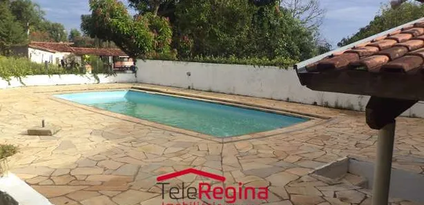 Fazenda / Sítio / Chácara com 3 Quartos à venda, 900m² no Parque Residencial Maria Elmira, Caçapava
