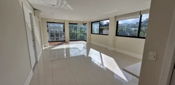 Apartamento com 2 Quartos para venda ou aluguel, 158m² no Jardim Panorama, São Paulo