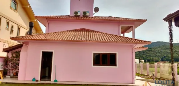 Casa com 3 Quartos à venda, 144m² no Vila Becker, Santo Amaro da Imperatriz