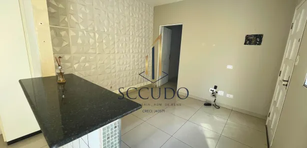 Casa de Condomínio com 3 Quartos para alugar, 100m² no Vila Menezes, Itaquaquecetuba