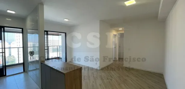 Apartamento com 3 Quartos para alugar, 74m² no Vila Yara, Osasco
